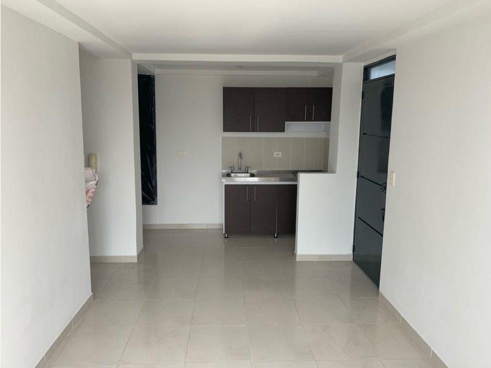 SE VENDE APARTAMENTO NUEVO EN CONJUNTO MONTESANTO