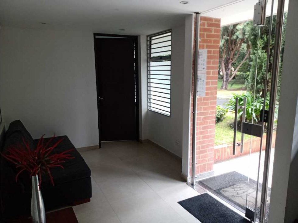 Se vende apartamento para inversión