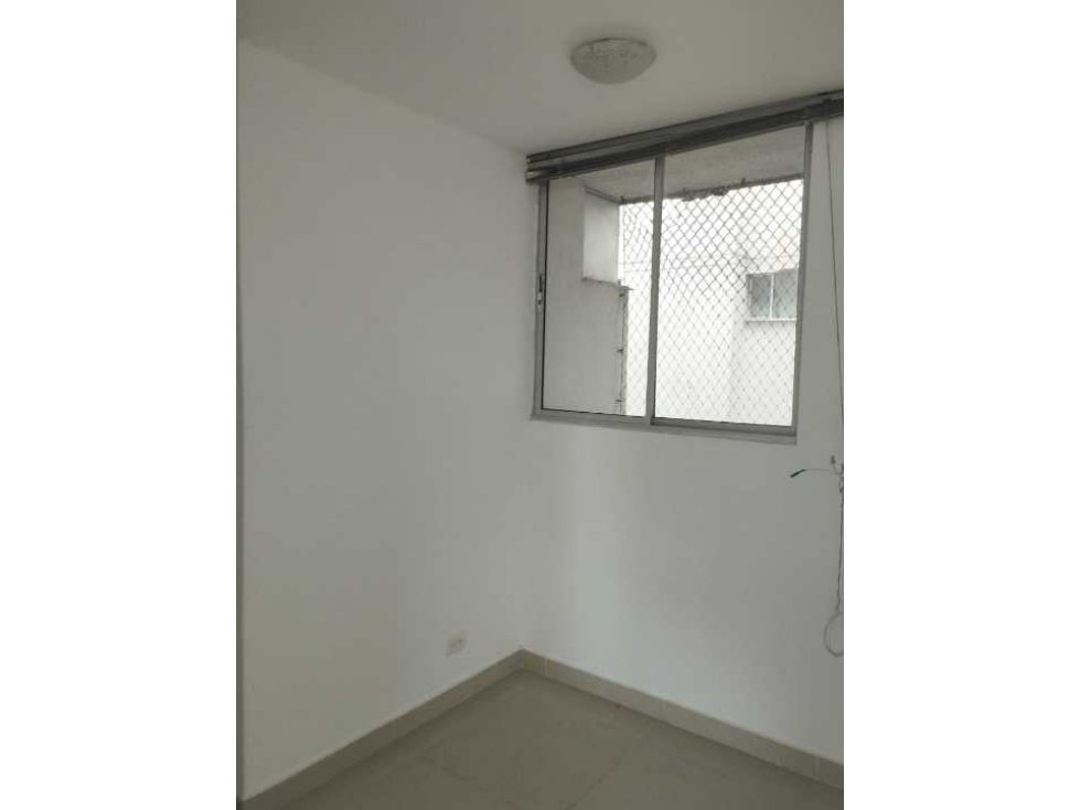 Se vende apto en el barrio Betania de la ciudad de Barranquilla