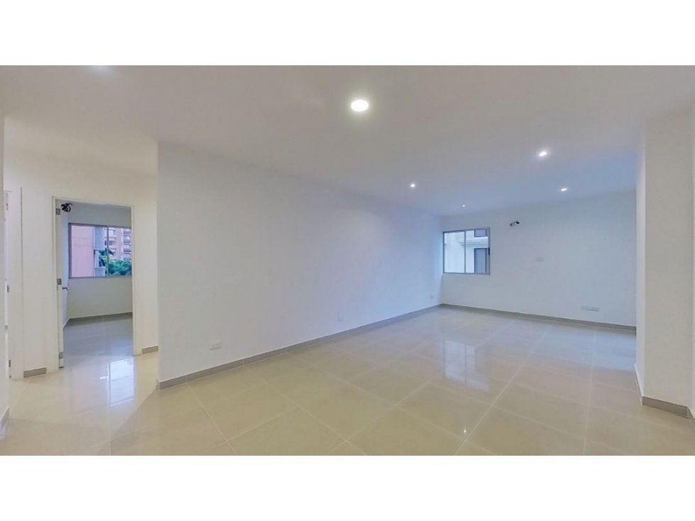 Se vende apto en villa Country de la ciudad de Barranquilla