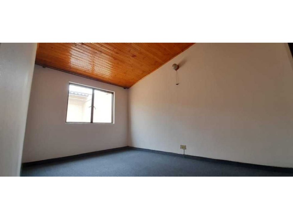 Se vende casa Bonanza Bogotá cundinamarca