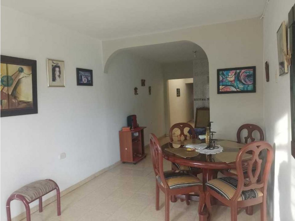 SE VENDE CASA CALI SUR, EL GUABAL.A