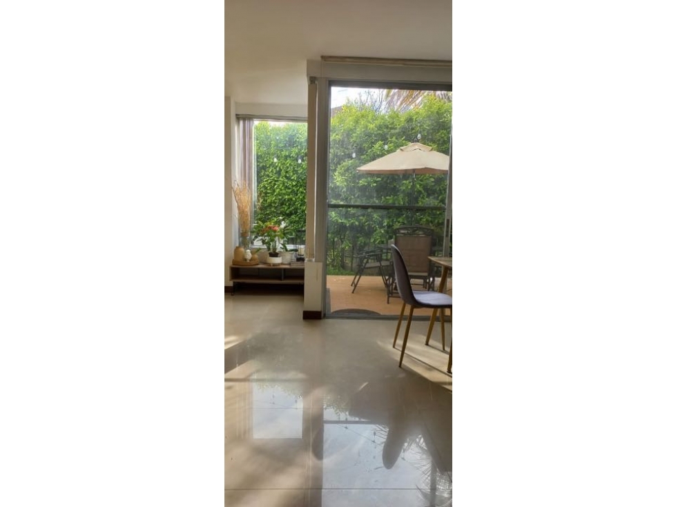 Se Vende Casa en Condominio en Bellavista