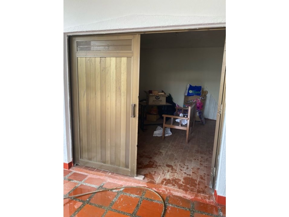 Se vende casa en el Barrio León XIII o Leon 13 MIP CW6181843