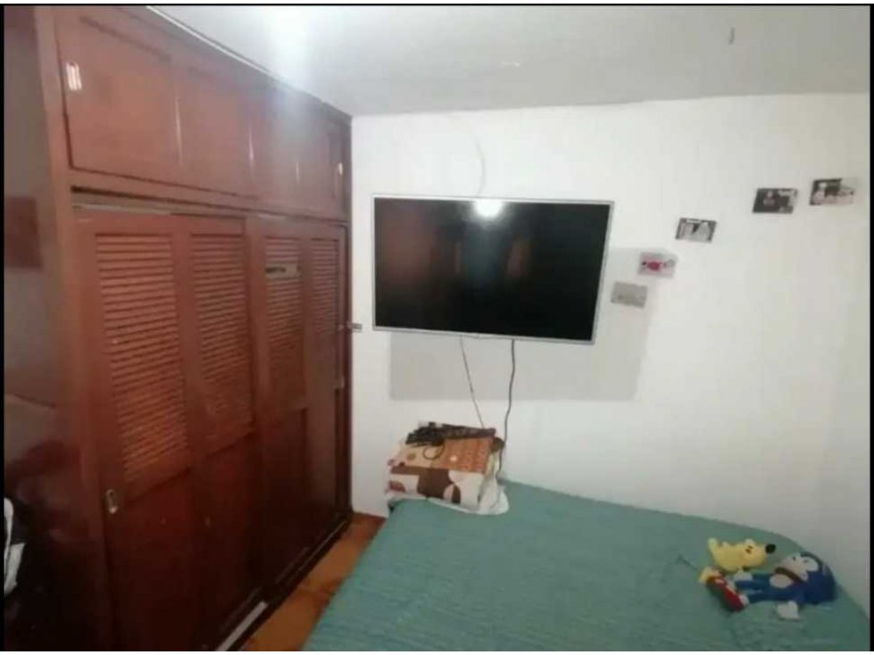 Se vende Casa en Medellin, Aranjuez