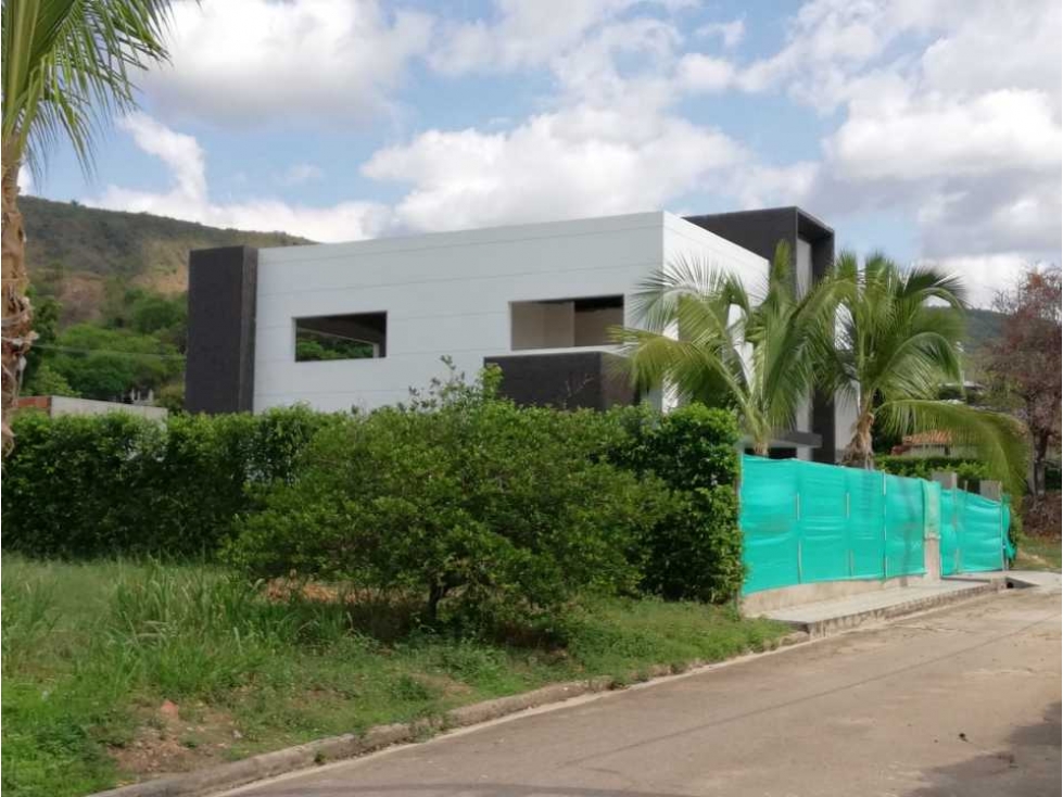 Venta de Casa: San Marcos Poblado En Ricaute en Construcción