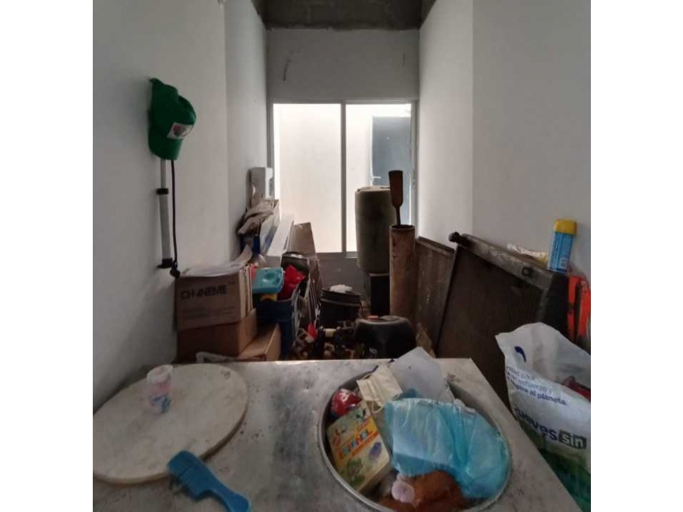 Se vende casa en Santa Elena