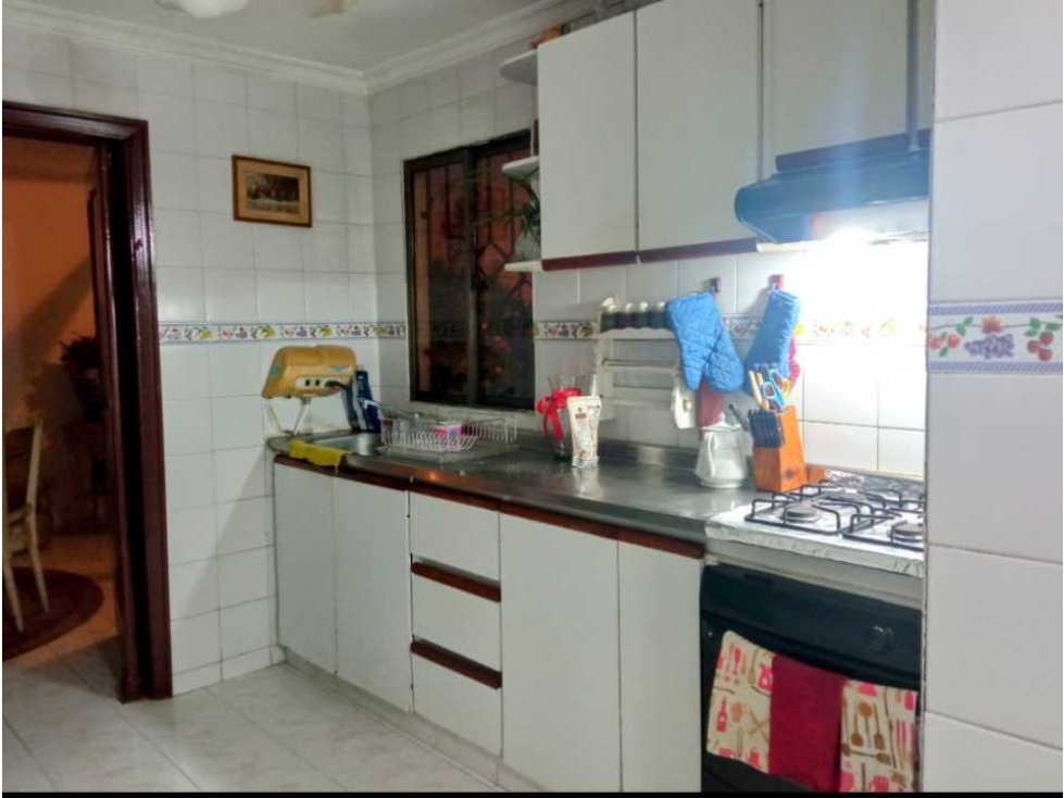 Se Vende Casa en Villacarolina Barranquilla