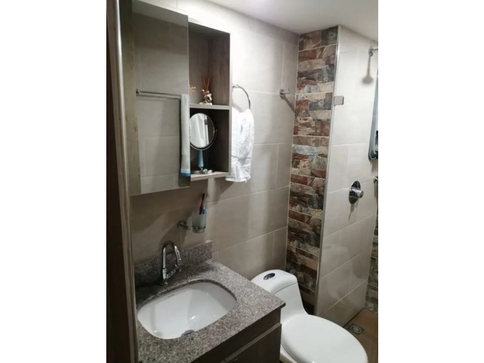 SE VENDE ESPECTACULAR APARTAMENTO EN SECTOR TIERRA FIRME