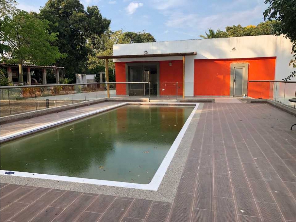 Se vende finca en baranoa atlántico