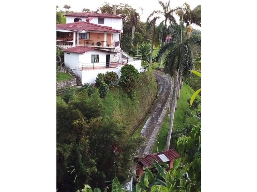 Se Vende Finca, Pereira, la Graminia