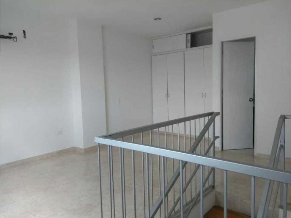 SE VENDE HERMOSO APARTAESTUDIO BARRIO SAN ANTONIO