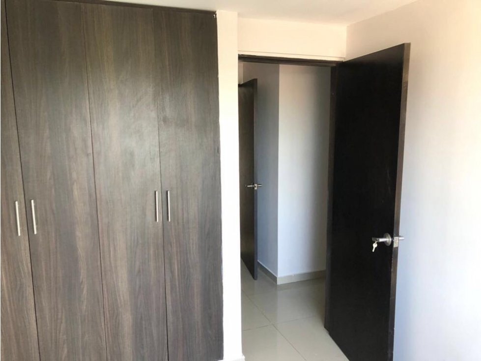 SE VENDE HERMOSO APARTAMENTO EN LA CONCEPCIÓN