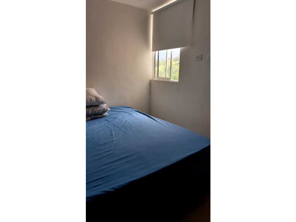 Se vende  apartamento en Sabaneta- Maria Auxiliadora z