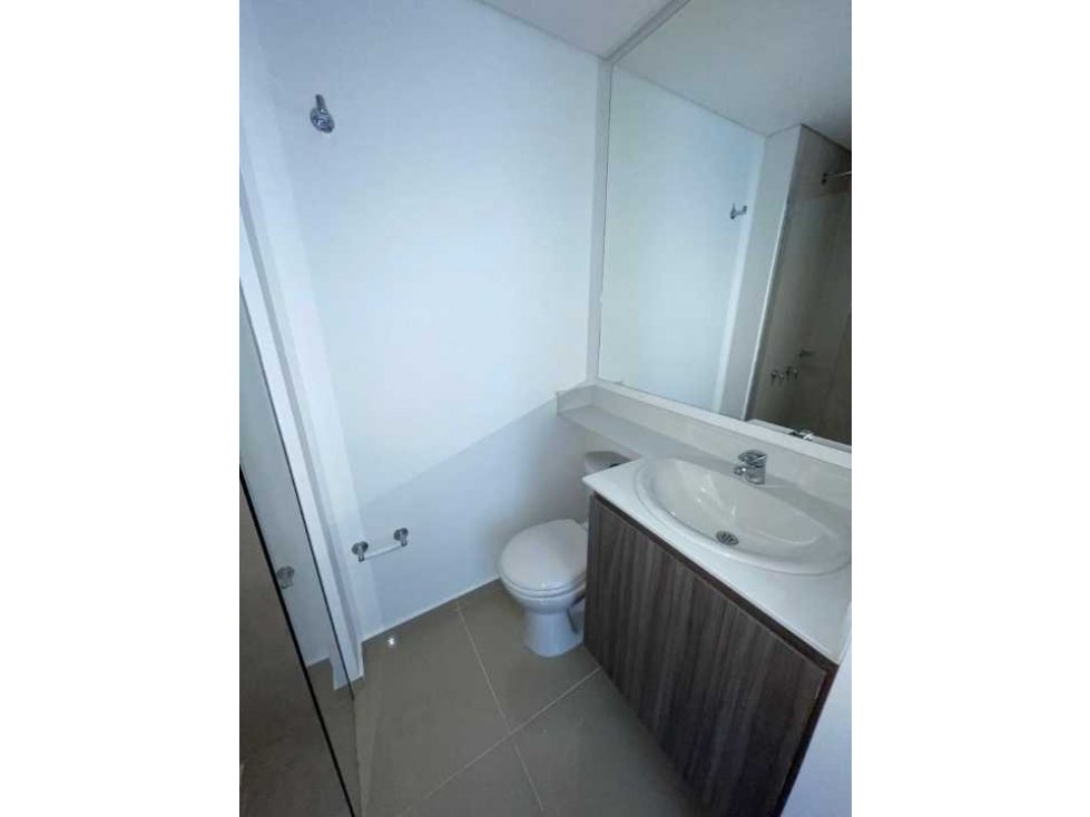 Se Vende hermoso Apartamento en Itag?i Sector Ditaires c