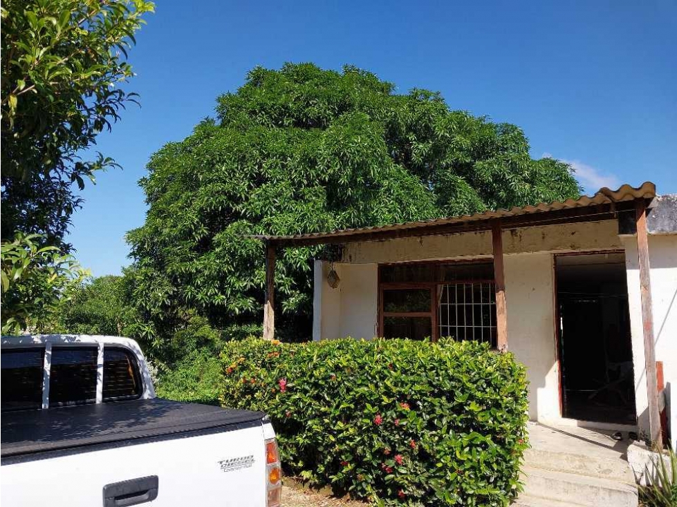 Se Vende Lote en el sector de Bonda, Santa Marta