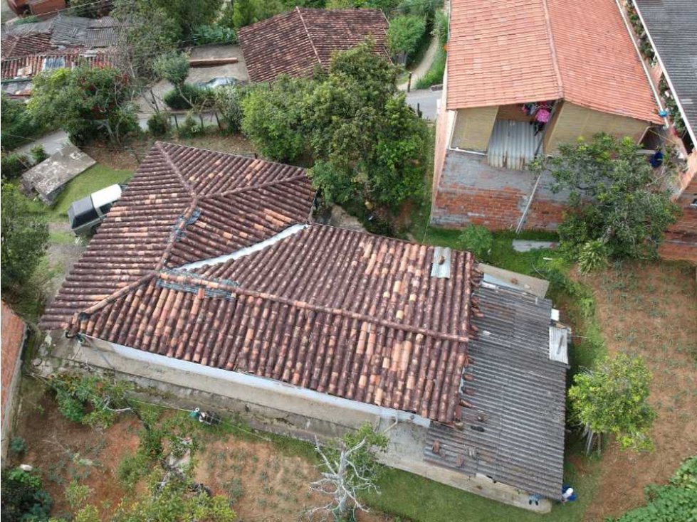 SE VENDE LOTE EN LA IMACULADA SABANETA