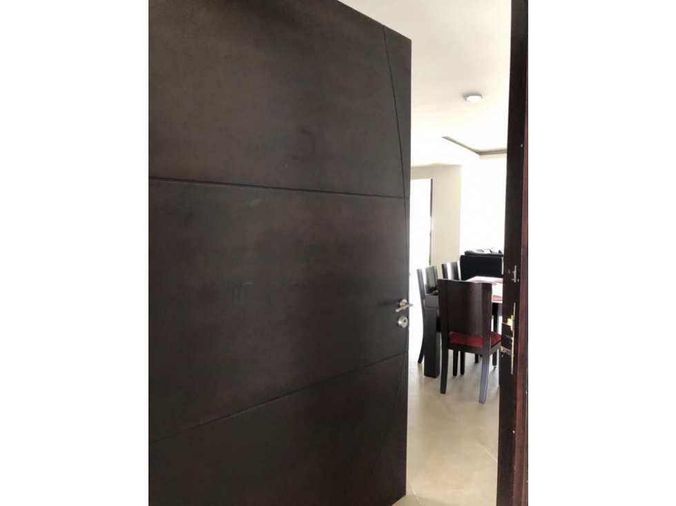 Se Vende / Apartamento en el norte