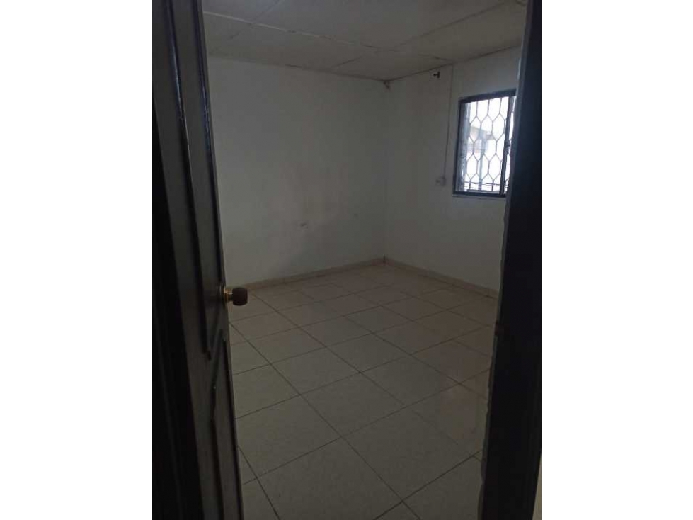 Se Vende Trifamiliar en Cevillar Barranquilla