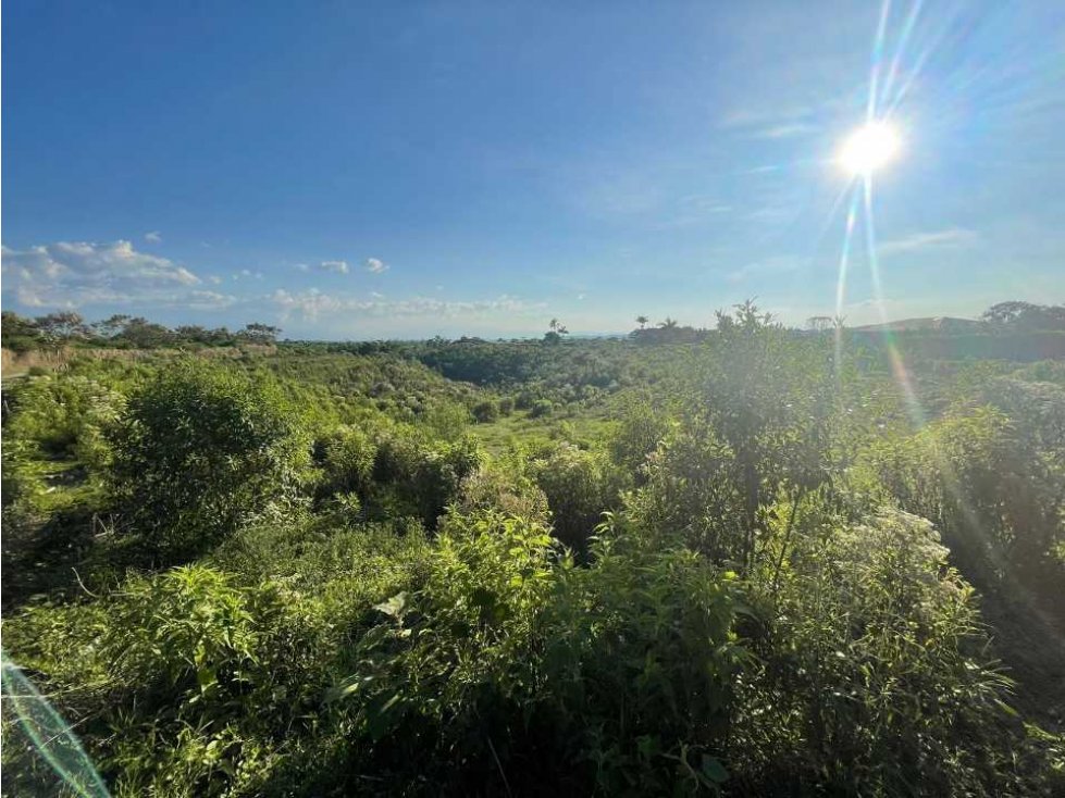 Se Venden Lotes Para Casas Típicas Modernas Condominio Cerrado