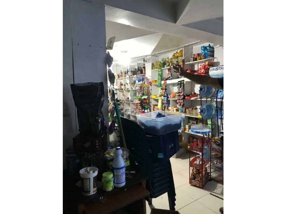 Venta de Local comercial / y o Aparta estudió en Dosquebradas