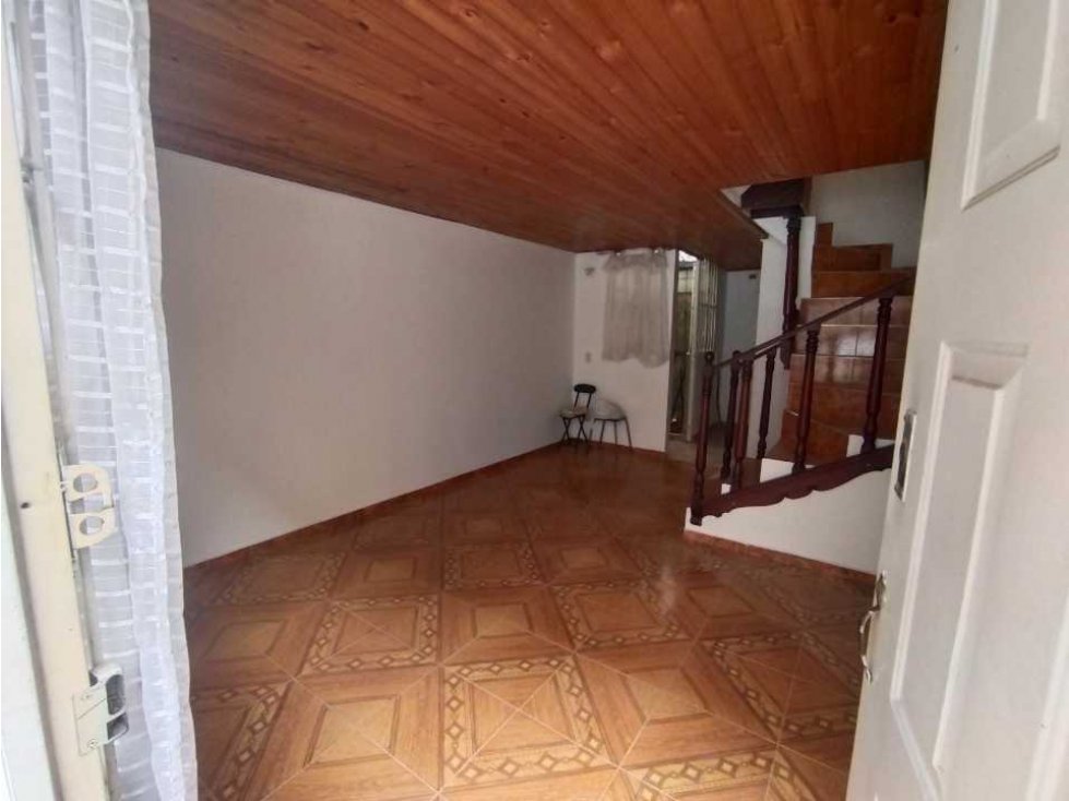 VENTA DE CASA EN PATIO BONITO KENNEDY CONJUNTO TABATINGA  BOGOTA