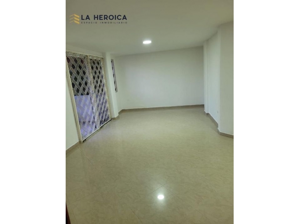 VENDEMOS APARTAMENTO EN EL PIE DE LA POPA-CARTAGENA