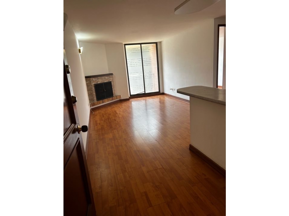 VENDO APARTAESTUDIO EN CHAPINERO ALTO