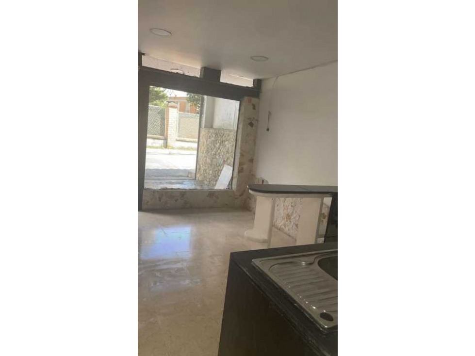 Vendo Apartaestudio Pilarica 28 mts