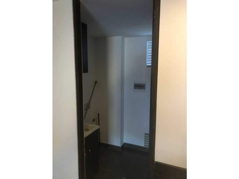 VENDO APARTAESTUDIO TIPO LOFT/CONTADOR/ BOGOTA