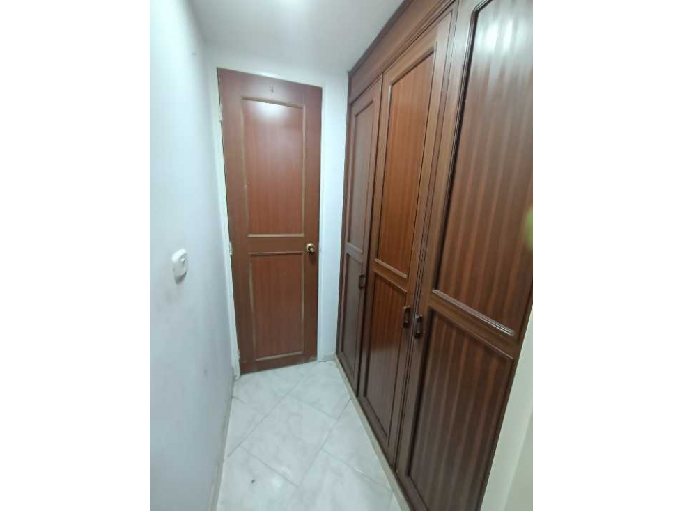 VENDO APARTAMENTO 1PISO LA HACIENDA 5962507 PQ