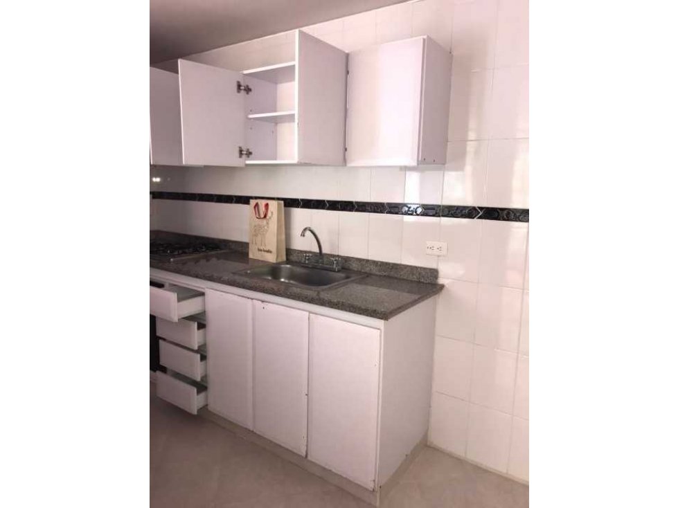 VENDO - APARTAMENTO 60MT2 CHAPINERO ALTO