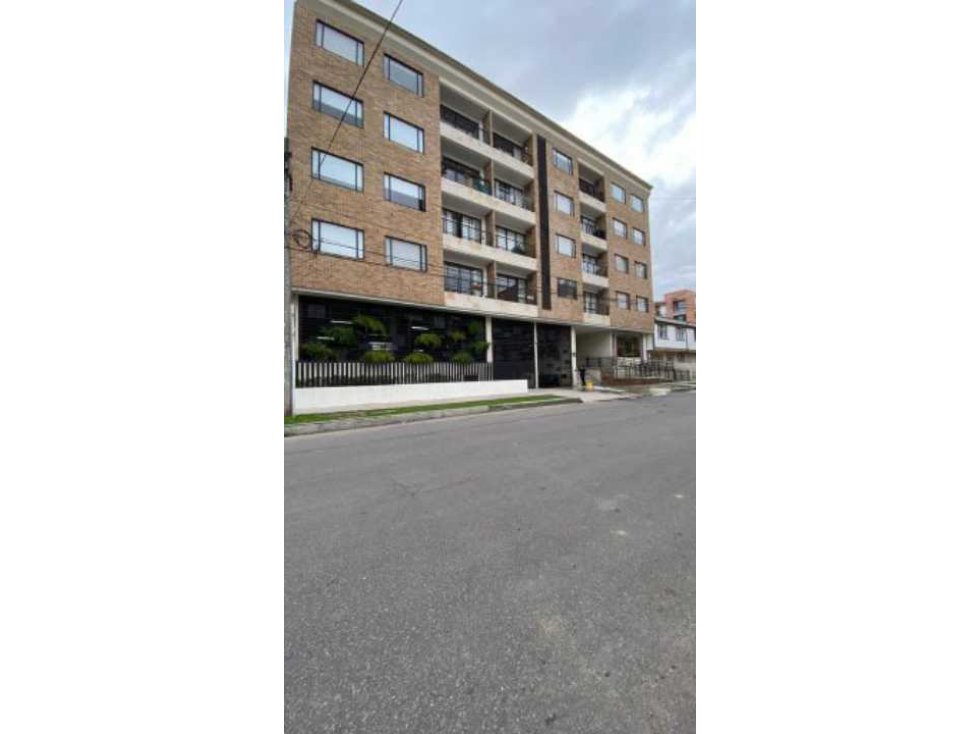 VENDO APARTAMENTO 76MT2 -GALERIAS