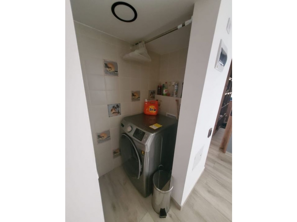 VENDO APARTAMENTO BELLO -CABAÑAS  FULL ACABADOS