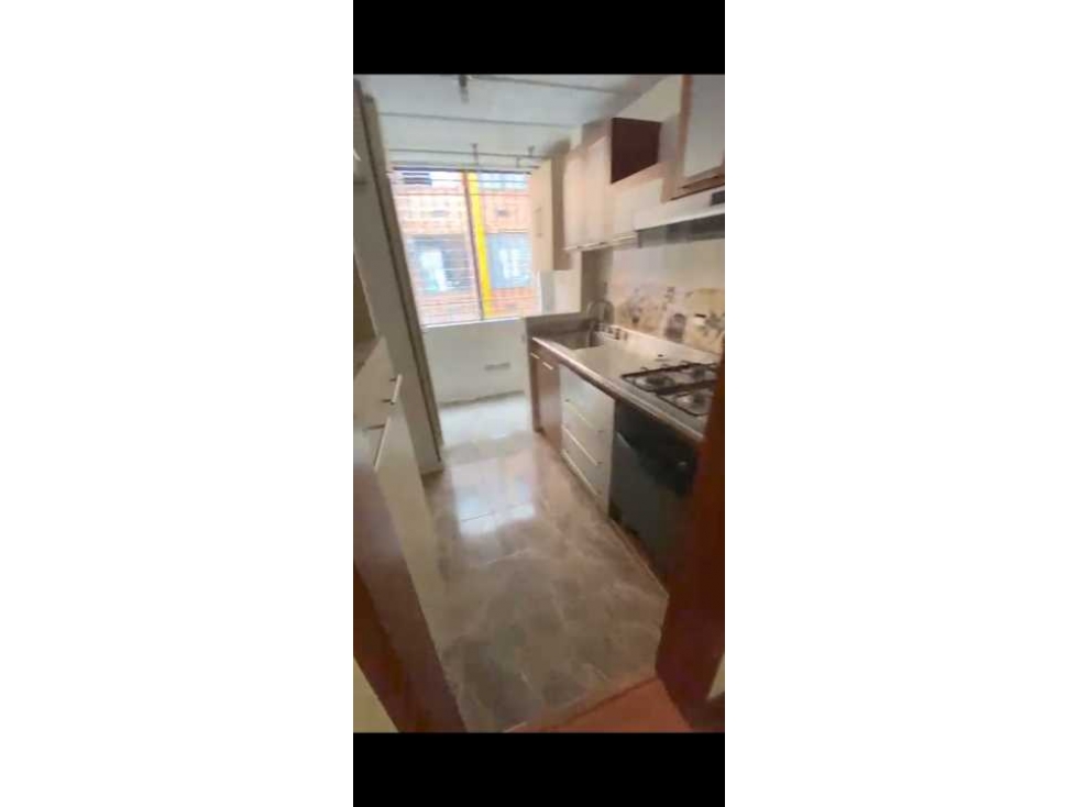 VENDO APARTAMENTO BRITALIA NORTE BOGOTA