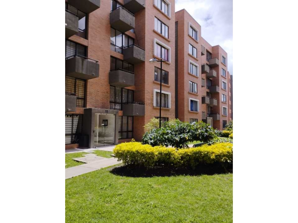 VENDO APARTAMENTO CIUDAD VERDE CONJUNTO LUNARIA