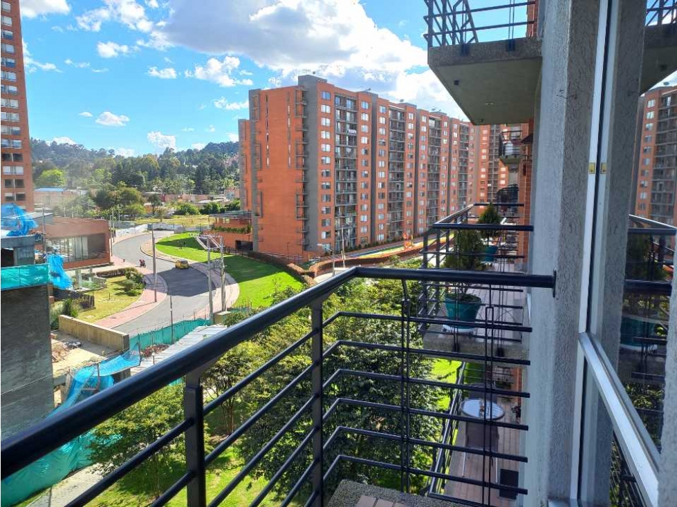 Vendo Apartamento Gratamira  Bogotá.