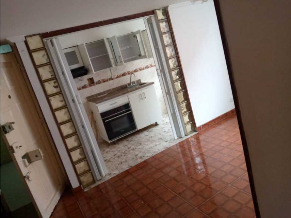 Vendo Apartamento con excelentes acabandos en bosa porvenir