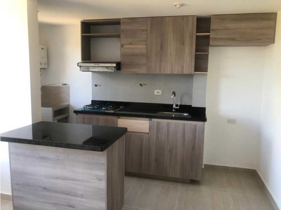 VENDO APARTAMENTO COPACABANA ALTOS DE LA TRINIDAD