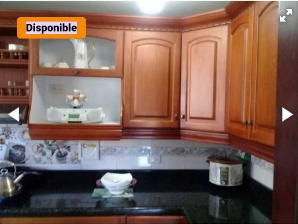 VENDO APARTAMENTO DUPLEX EN ENVIGADO CON 2 GARAJES