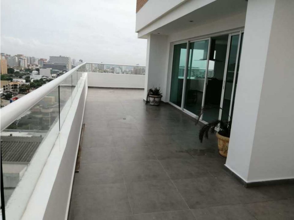 VENDO APARTAMENTO EL POBLADO CODIGO 5608618