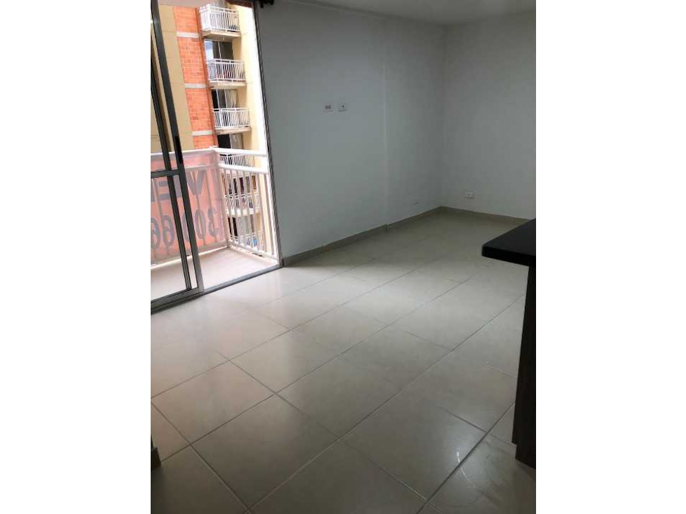 VENDO APARTAMENTO EN ARBOLEDA DEL CAMPO BELLO