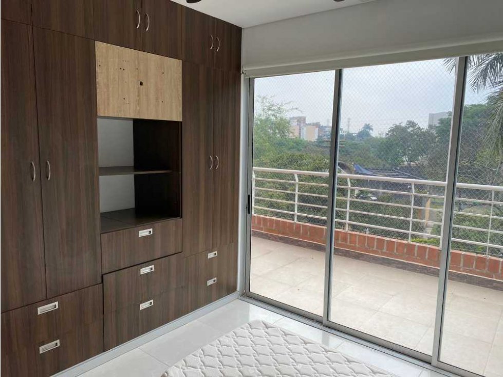 Vendo apartamento en cali barrio bella vista