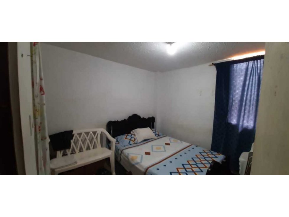 Vendo apartamento norte de cali barrio salomia para remodelar 3 piso