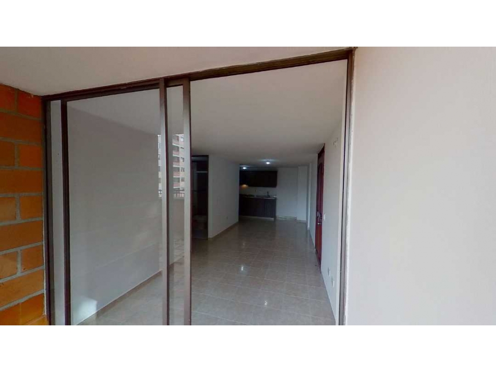 Vendo apartamento en Envigado