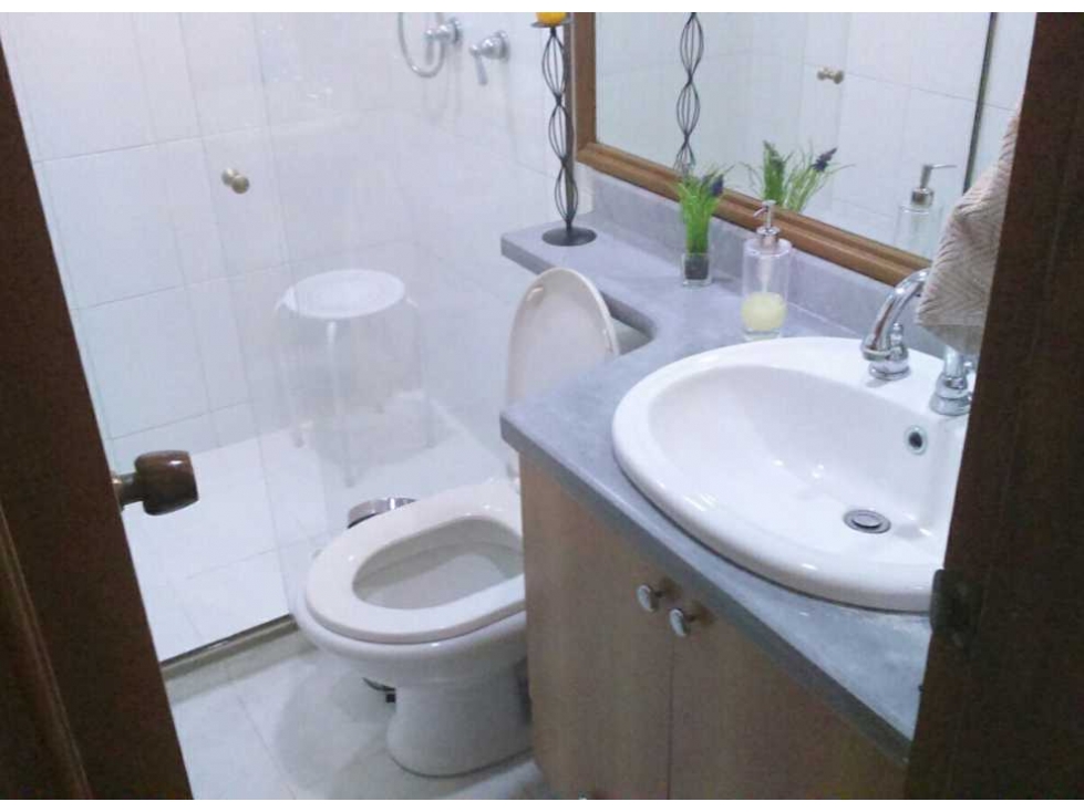 Vendo apartamento en Envigado, Zúñiga.