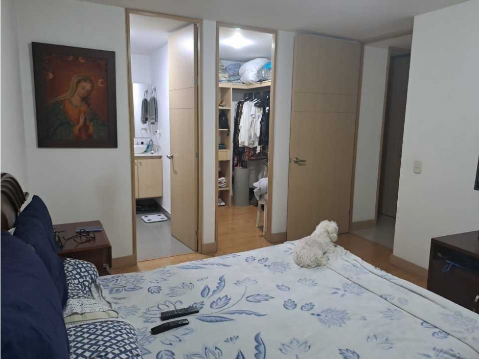 VENDO APARTAMENTO EN  ENVIGADO