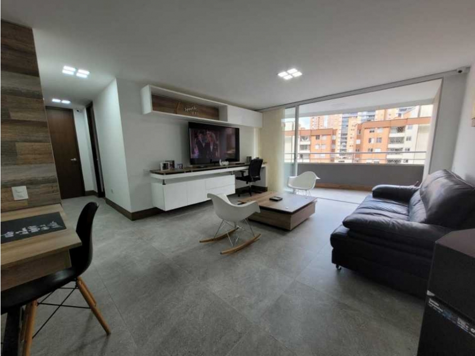 VENDO APARTAMENTO EN ENVIGADO CUMBRES