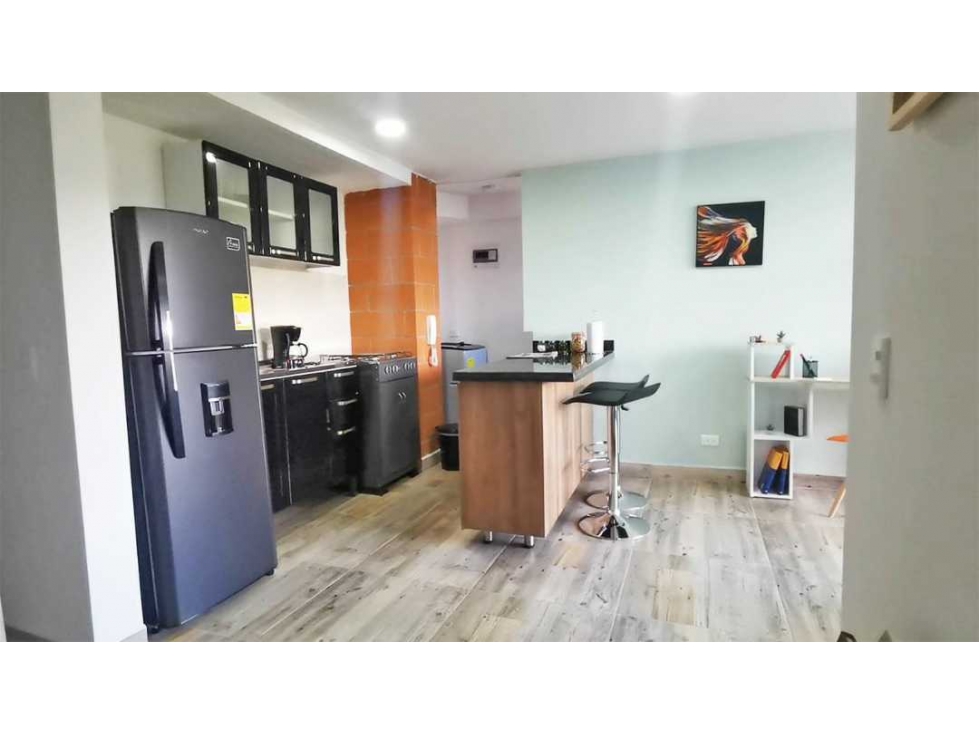 VENDO APARTAMENTO EN GUARNE ANTIOQUIA