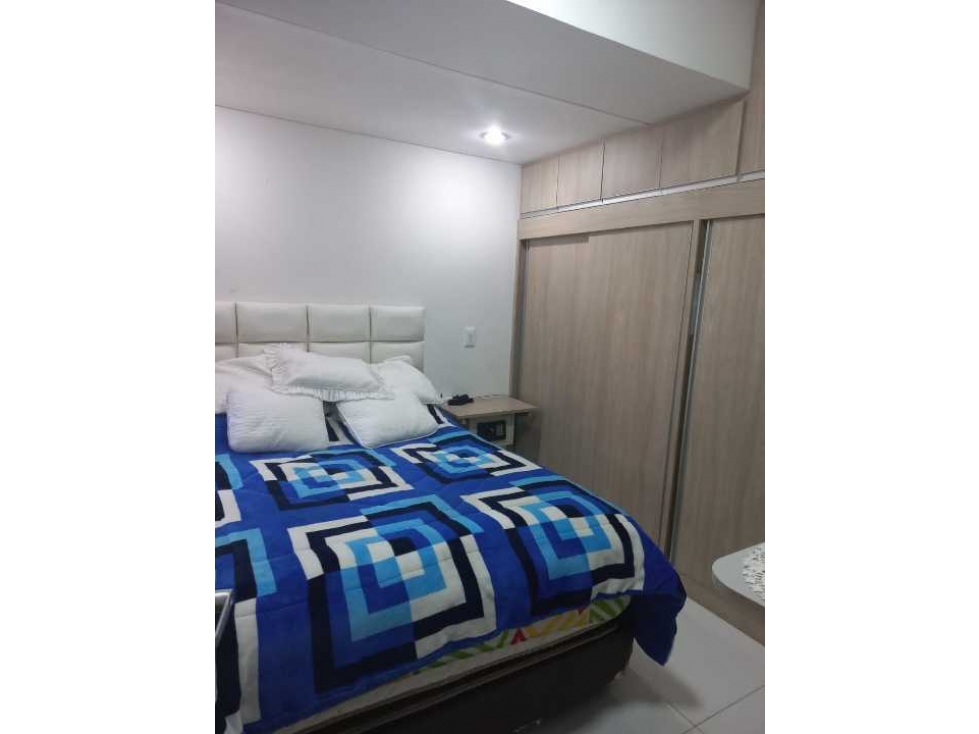 VENDO APARTAMENTO EN HACIENDA NIQUIA